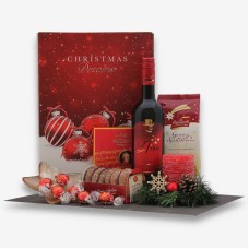 Christmas magic