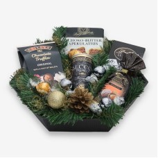 Buy Christmas presents