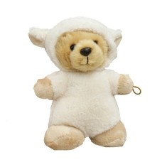 Lamb Balloon Anchor - 7"