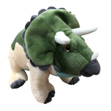 Triceratops-12"