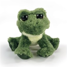 Dreamy Eyes - Fantabulous Frog 10"