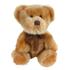 Leslie Bear