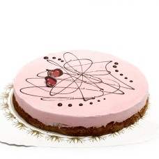 Mousse Cake