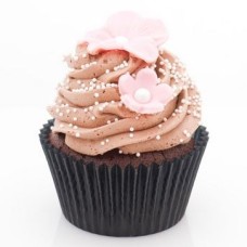 Chocholate Dream Cupcake
