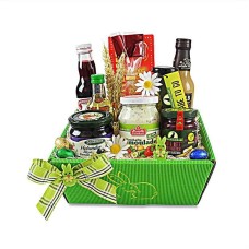 [Bundle] Gift Basket " Easter Greeting"
