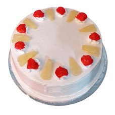 Pineapple Cake 1 kg