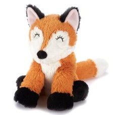 Warmies Cozy Plush Microwave Fox