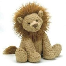 Jellycat Fuddlewuddle Lion