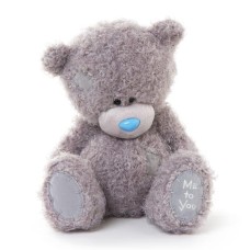 12 Me to You Bear Personalised Teddy Bear