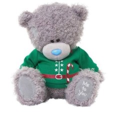 Personalised Me to You Elf Personalised Me to You Elf