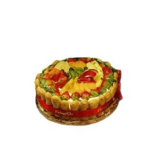 Fruit Cake