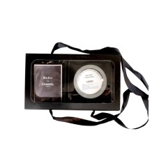 Bleu de Chanel Luxe Gift Set for Him