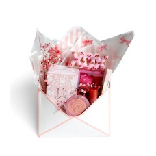 Yara by Lattafa EDP Beauty & Sweet Surprise Bouquet