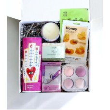 Mystic Moments Pamper Gift Set