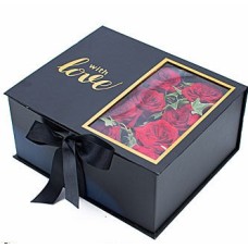 Splendor Of Tender Roses