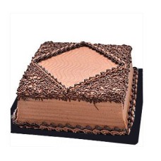 Chocolate Cake 2 Lbs