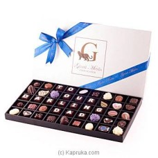 To Our Darling Dad 45 Piece Box(gmc)
