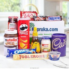 Ribbon Cake 1lb