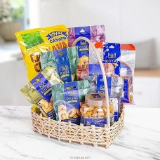 Royal Cashew Lovers Treat Hamper Pack