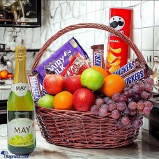 The New Year'S Eve Extravaganza Hamper