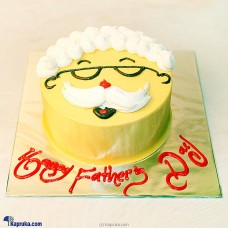 Divine Happy Fathers Day Deco
