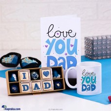 Dad'S Love Pack
