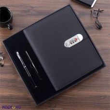 All In One Business Organizer Gift Set