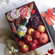 The Sparkling Indulgence Giftset