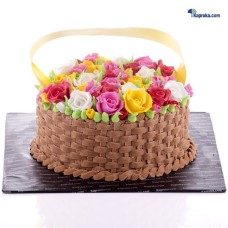 Ferrero Rocher - 16 Pieces Box - 200g