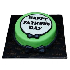 Fathers Day Black Magic Cake