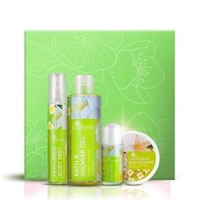 LUVESENCE SPANISH JASMINE GIFT BOX