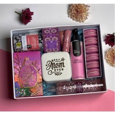 TIRED MOM RECOVERY BOX