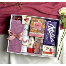 Unforgettable You Gift Set