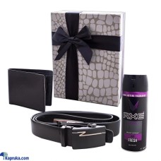 SPECIALY FOR HIM NEW YEAR GIFT SET