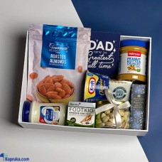 His Essentials Gift Set