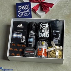 Elite Mans Kit