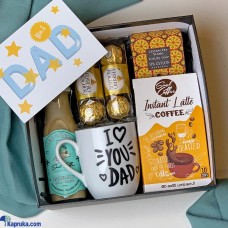 Dads Coffee Haven