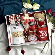 Eternally Yours Gift Set
