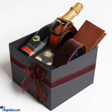 Gentlemen's Legacy Giftset