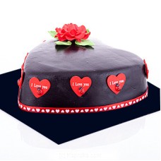 Heartfelt Love