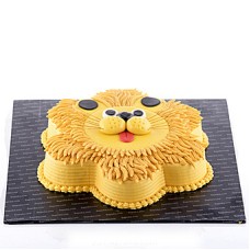 GiftBlooms Lovable Lion