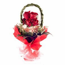 Lavish Blooms