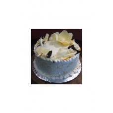 Banana cake
