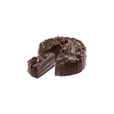 Chocolate Fudge Cake