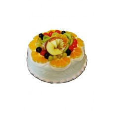 Fruit Cake