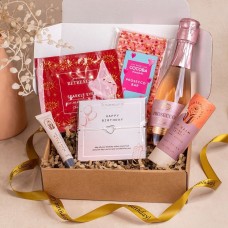 Pamper Me Indulgence Kit