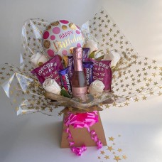 Celebration Chocolate Bouquet