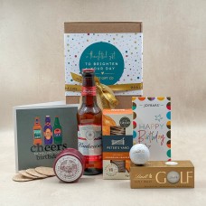 Great British Beers Gift Box