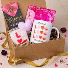 All You Need Is Love Gift Box