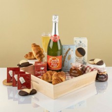 Bucks Fizz Celebration Breakfast Hamper